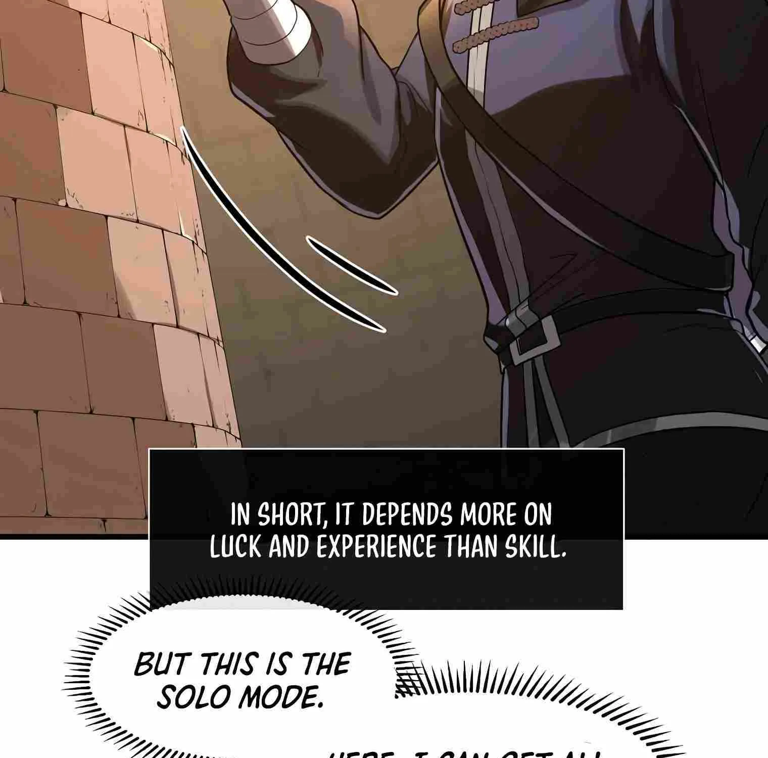 Leveling Up With Skills Chapter 12 page 82 - 