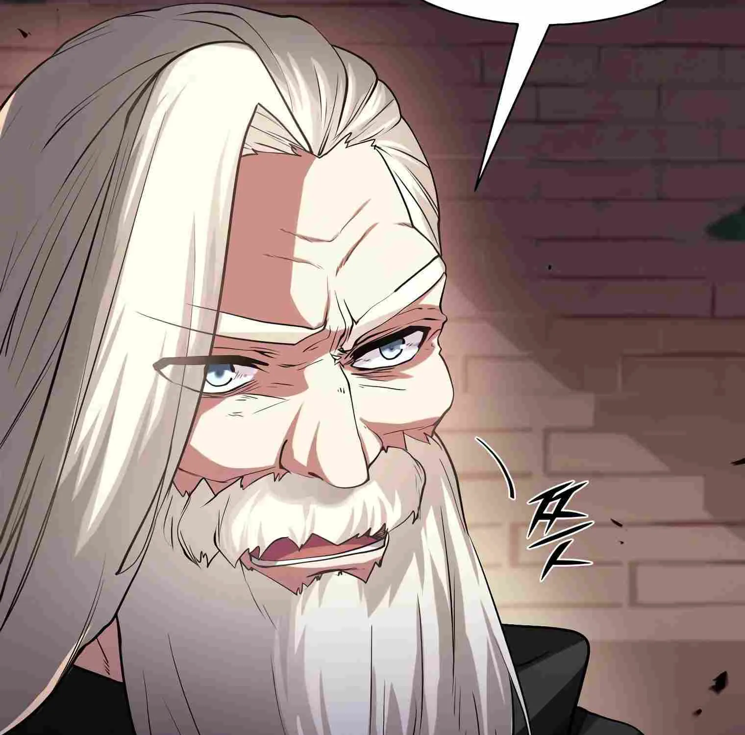Leveling Up With Skills Chapter 12 page 10 - 