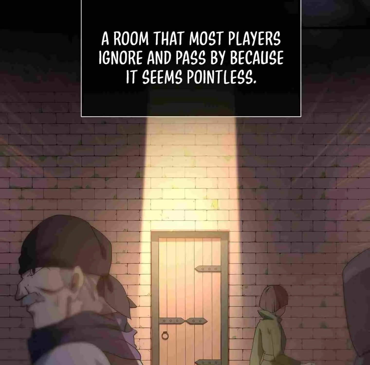 Leveling Up With Skills Chapter 12 page 92 - 