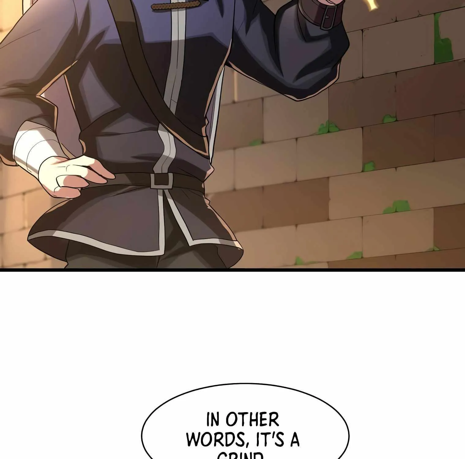 Leveling Up With Skills Chapter 12 page 98 - 