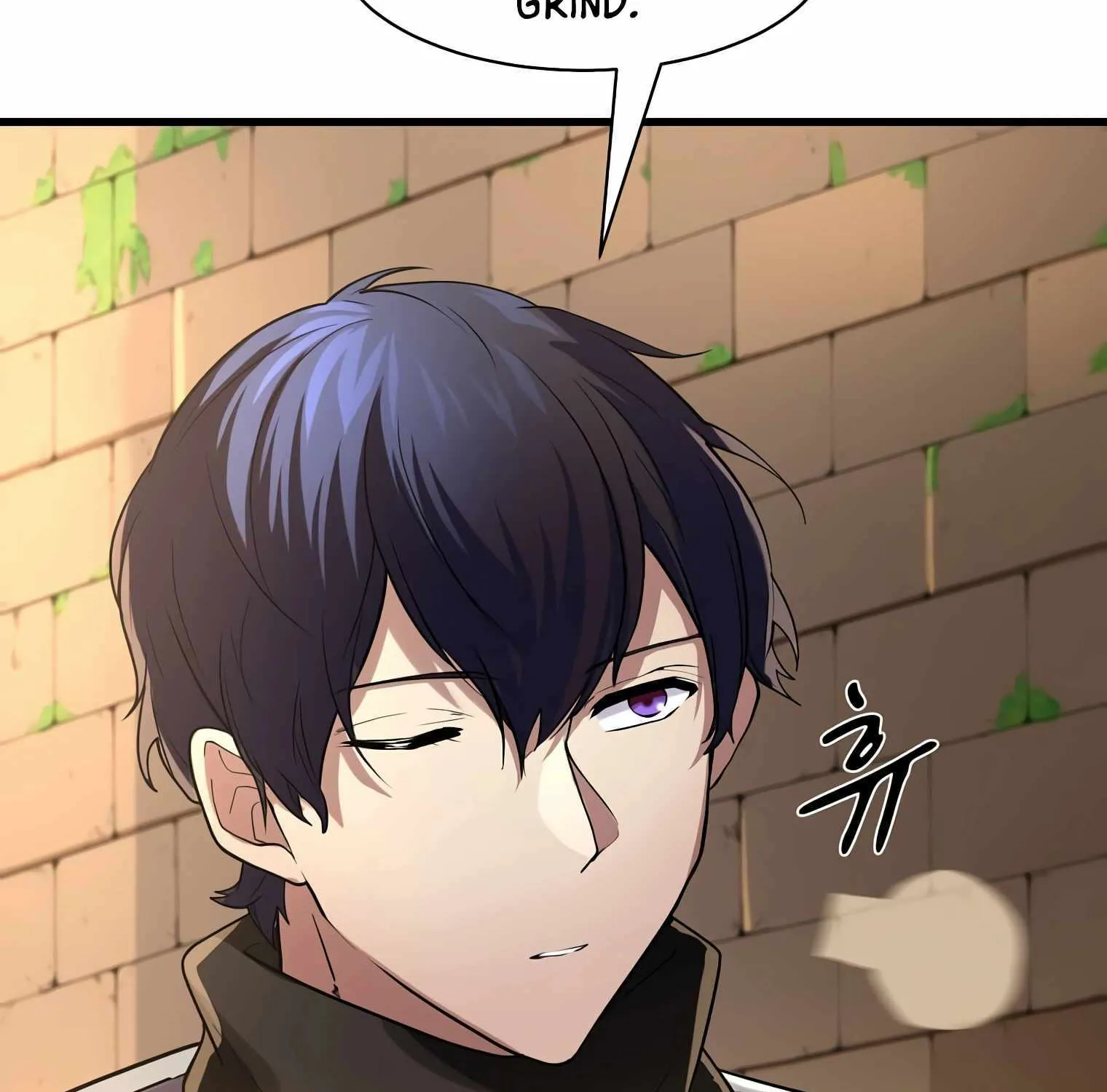 Leveling Up With Skills Chapter 12 page 99 - 