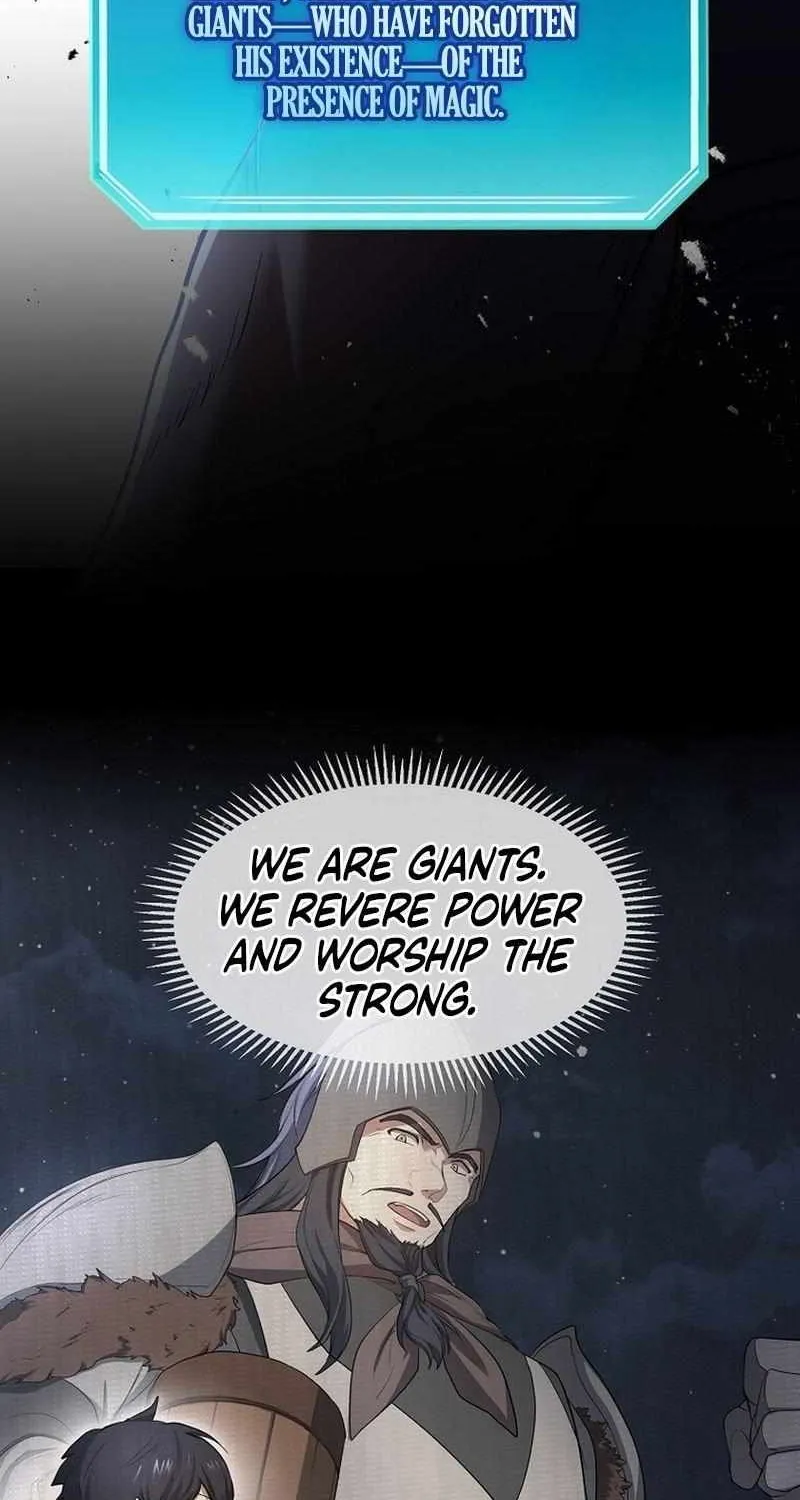 Leveling Up With Skills Chapter 120 page 12 - 