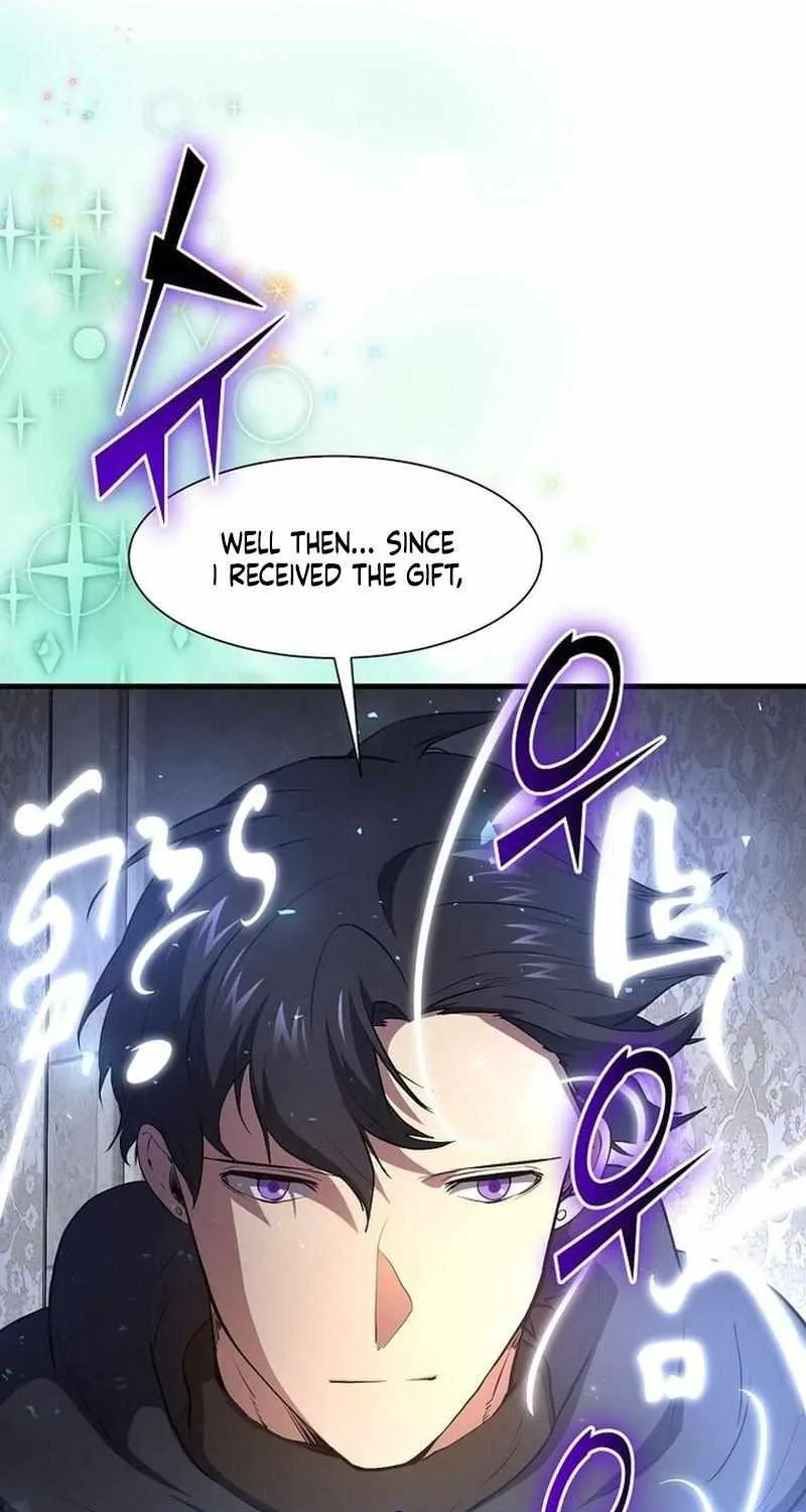 Leveling Up With Skills Chapter 120 page 119 - 