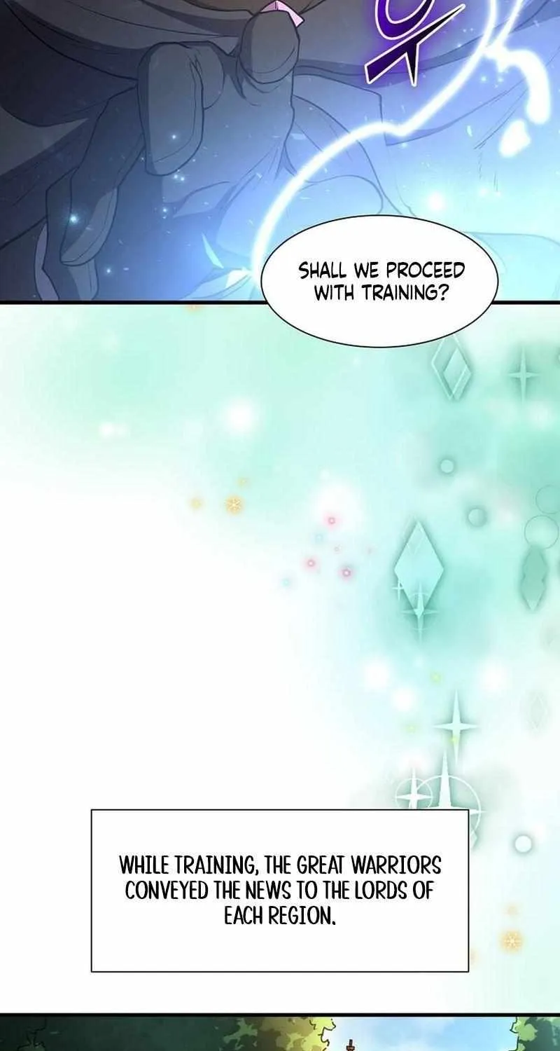 Leveling Up With Skills Chapter 120 page 120 - 