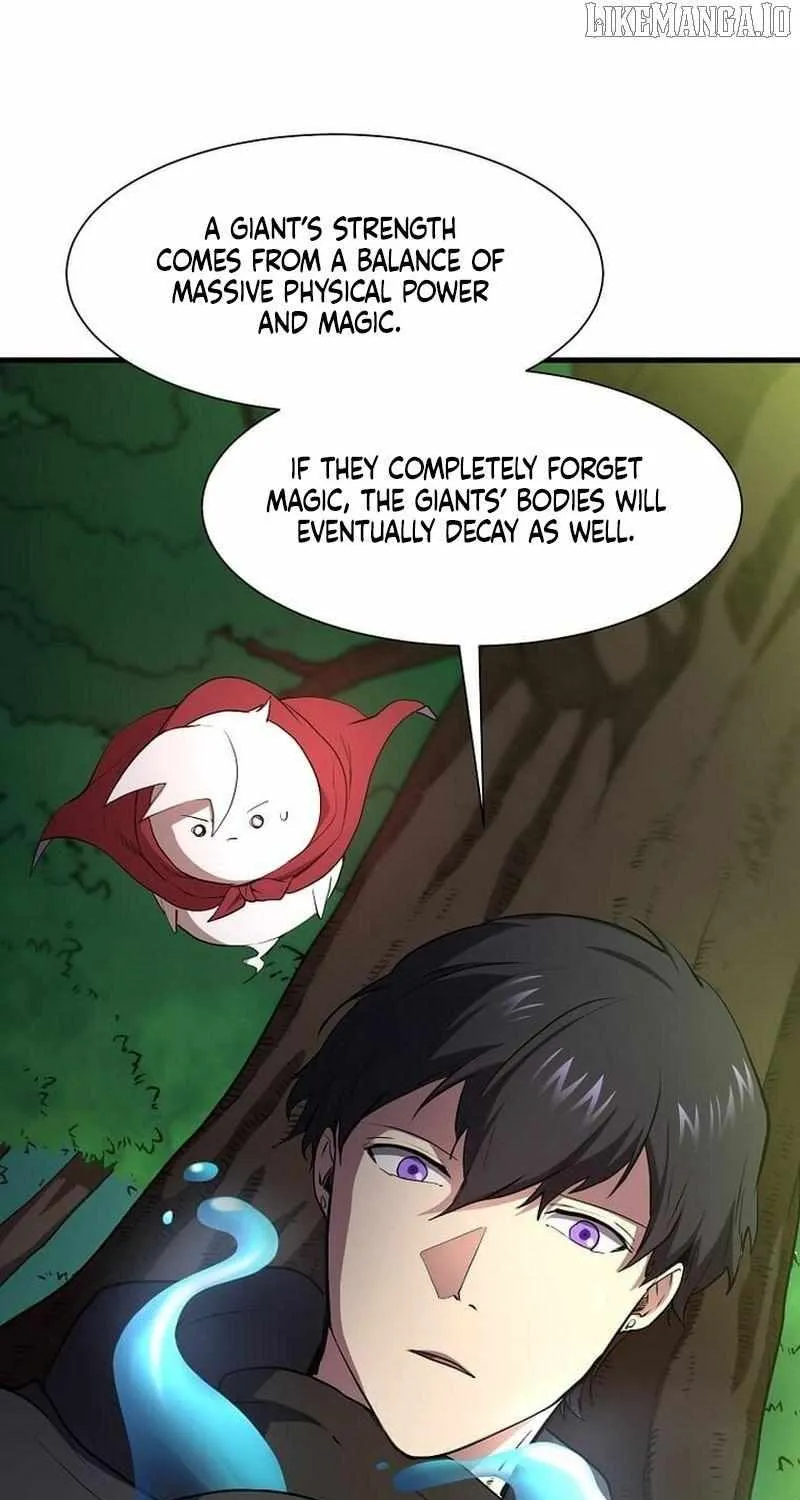 Leveling Up With Skills Chapter 120 page 126 - 