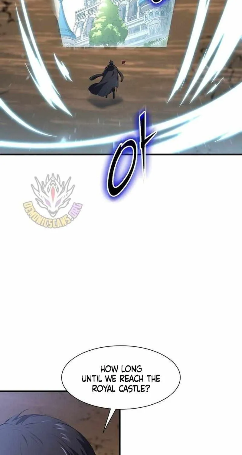 Leveling Up With Skills Chapter 120 page 22 - 