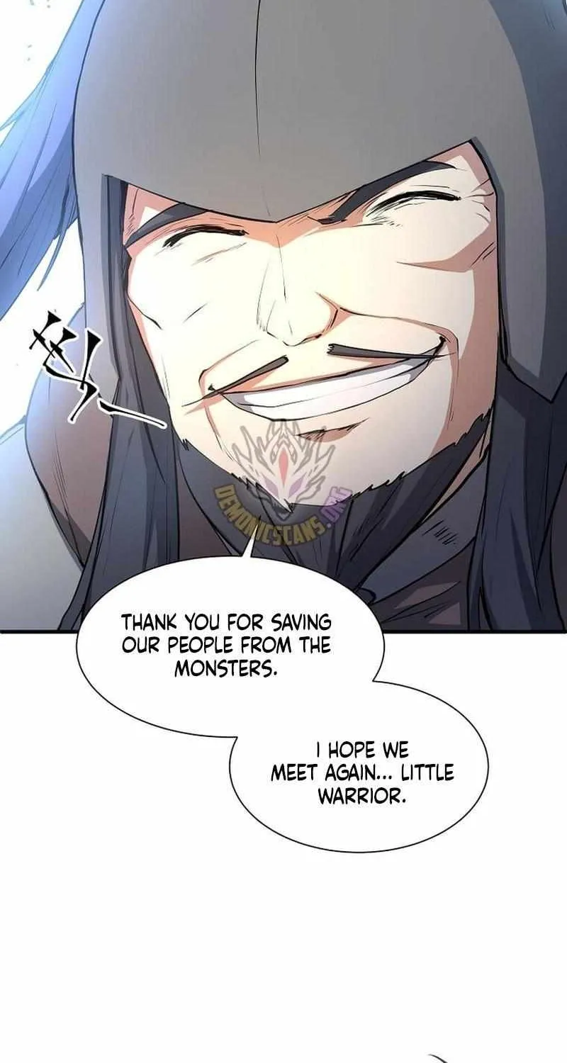 Leveling Up With Skills Chapter 120 page 28 - 