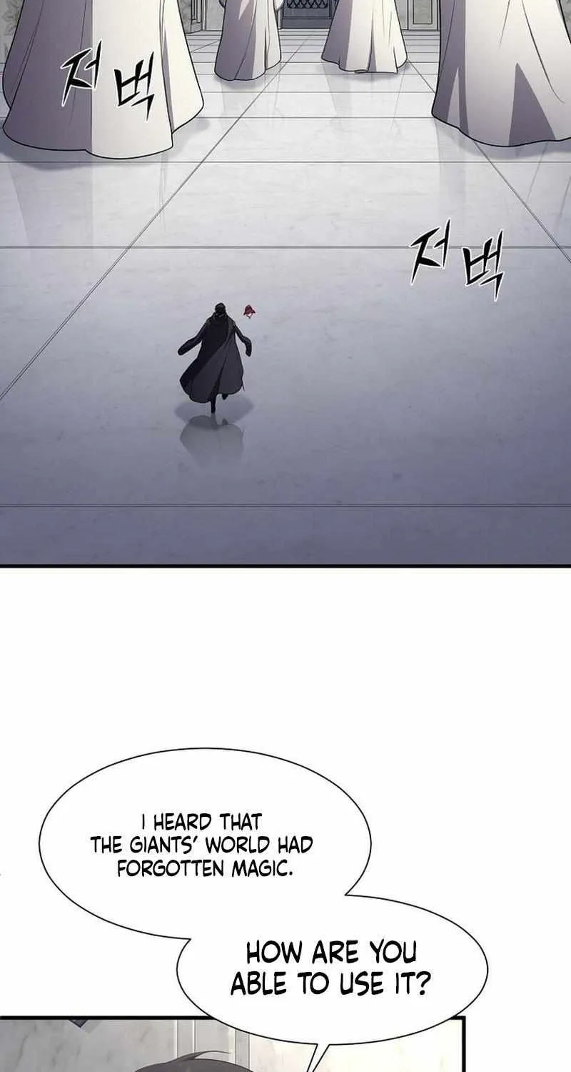 Leveling Up With Skills Chapter 120 page 34 - 