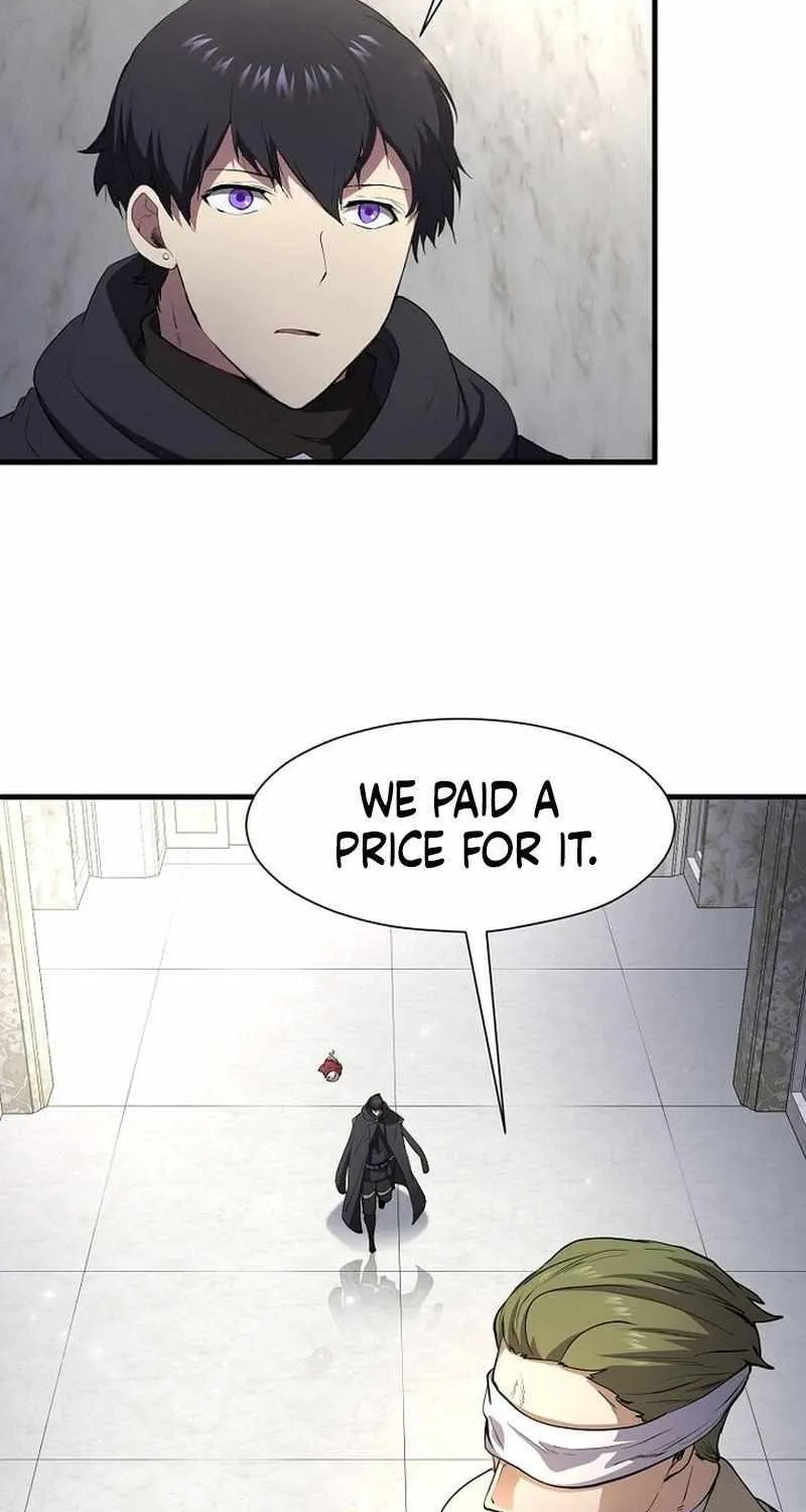 Leveling Up With Skills Chapter 120 page 35 - 
