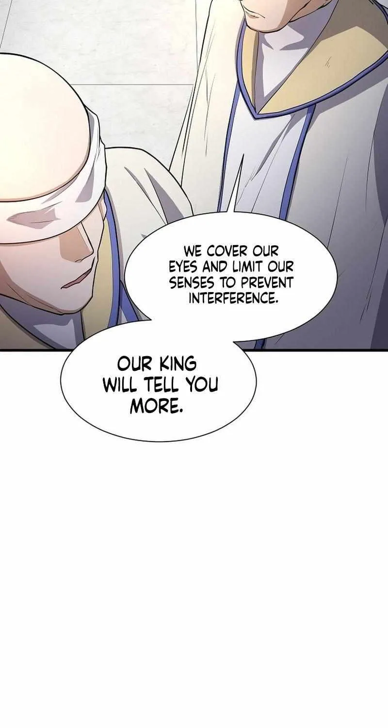Leveling Up With Skills Chapter 120 page 36 - 