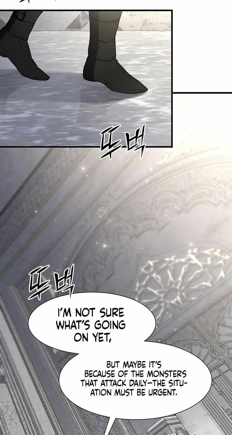 Leveling Up With Skills Chapter 120 page 42 - 