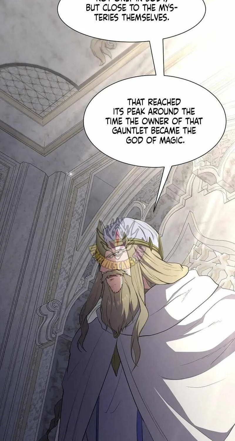 Leveling Up With Skills Chapter 120 page 54 - 