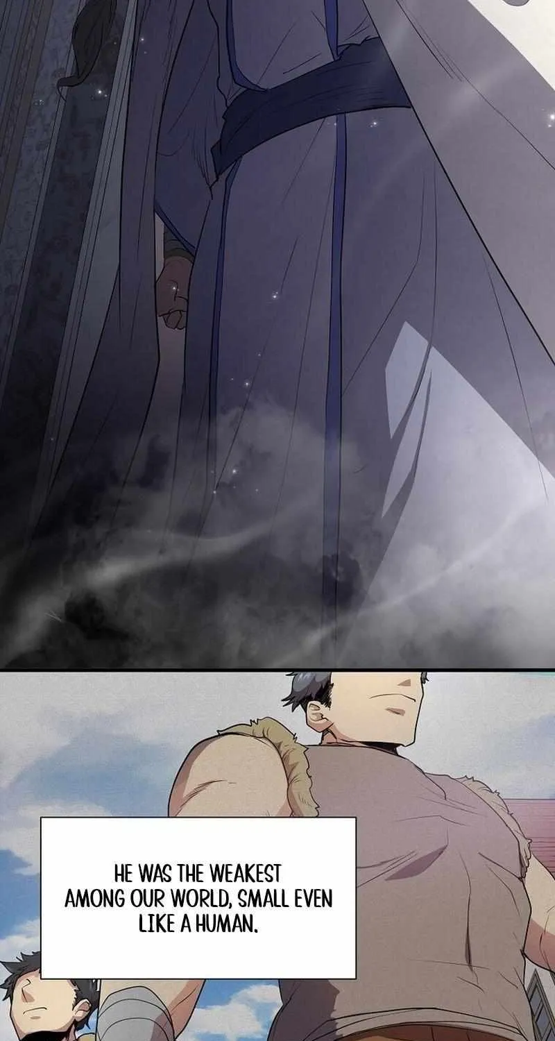 Leveling Up With Skills Chapter 120 page 55 - 