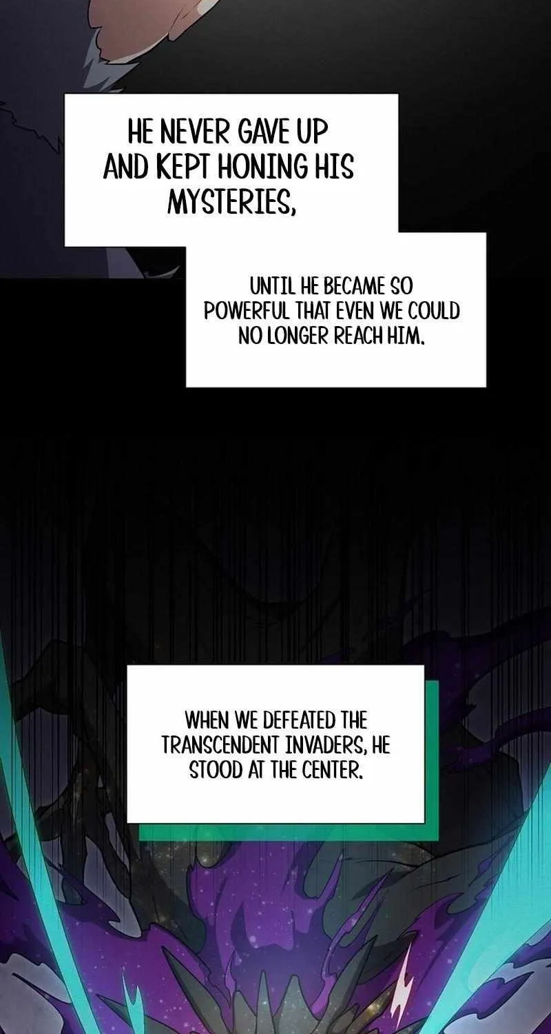 Leveling Up With Skills Chapter 120 page 58 - 
