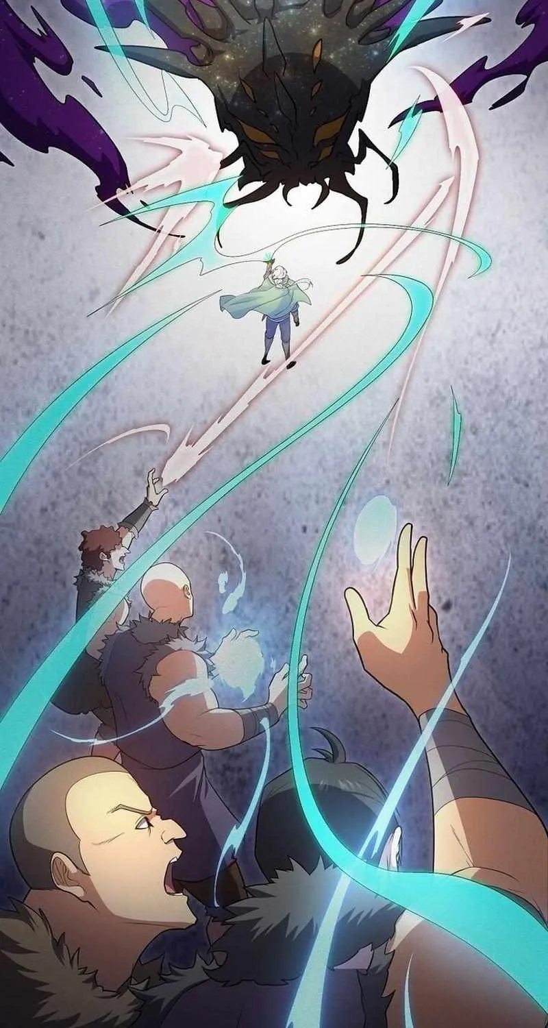 Leveling Up With Skills Chapter 120 page 59 - 