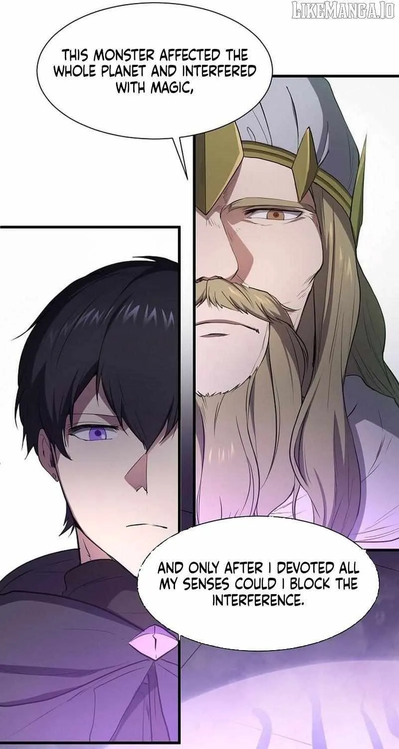Leveling Up With Skills Chapter 120 page 72 - 