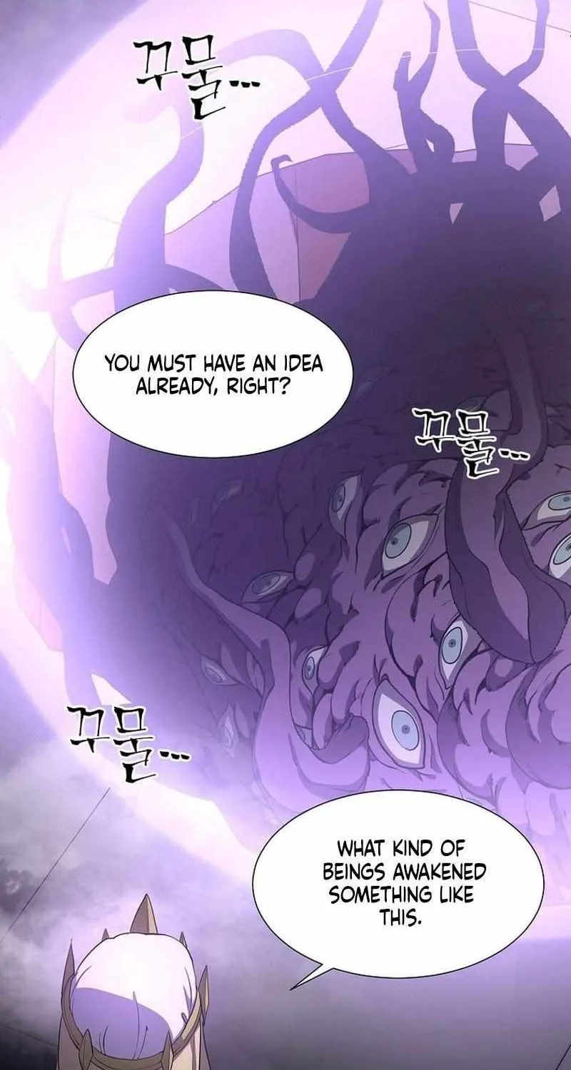 Leveling Up With Skills Chapter 120 page 73 - 