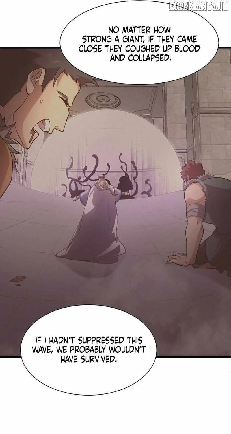 Leveling Up With Skills Chapter 120 page 80 - 