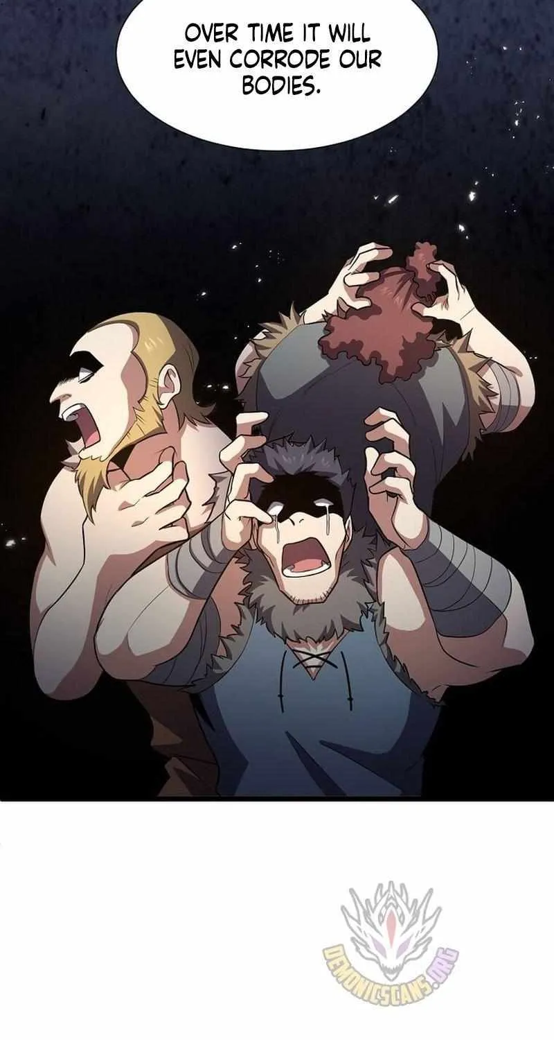 Leveling Up With Skills Chapter 120 page 93 - 
