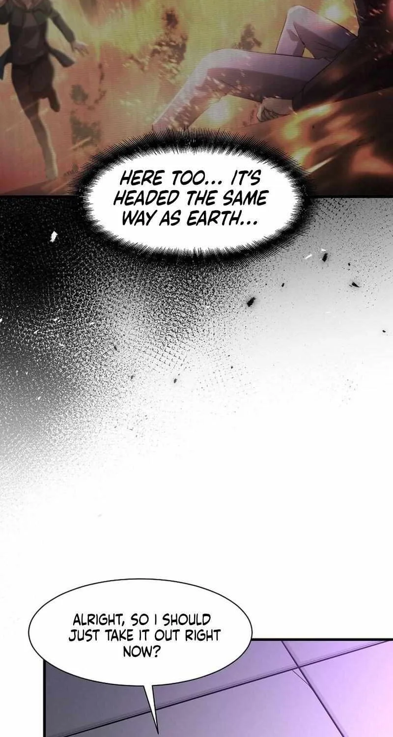 Leveling Up With Skills Chapter 120 page 98 - 