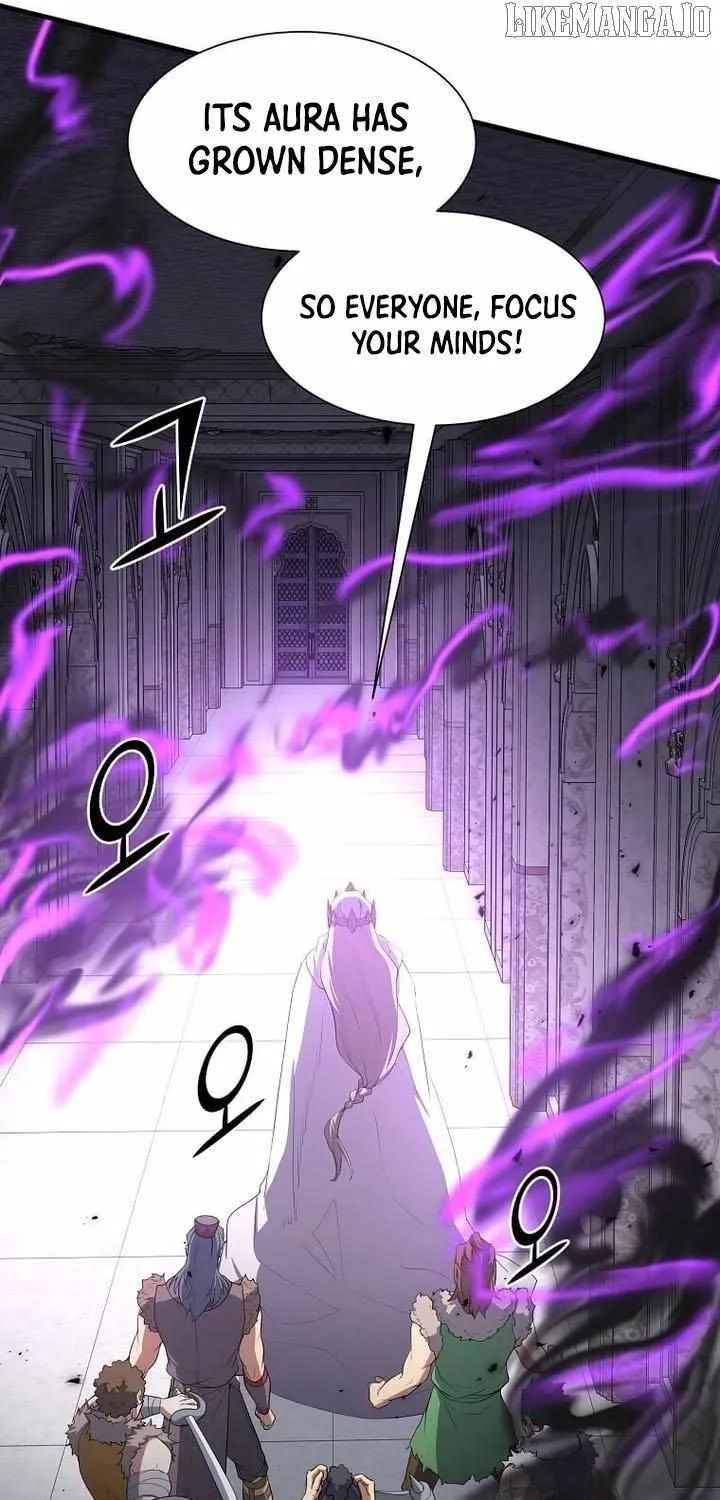 Leveling Up With Skills Chapter 121 page 14 - 
