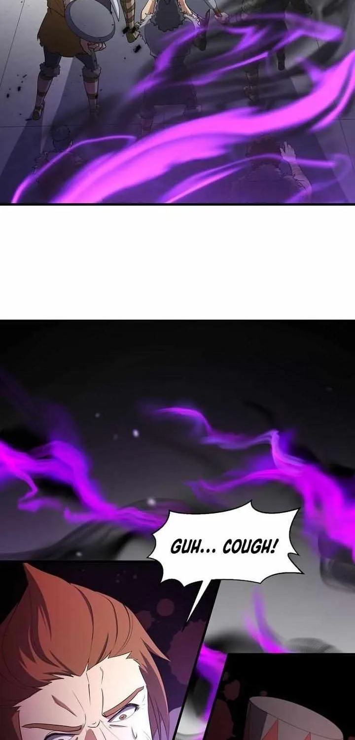 Leveling Up With Skills Chapter 121 page 15 - 