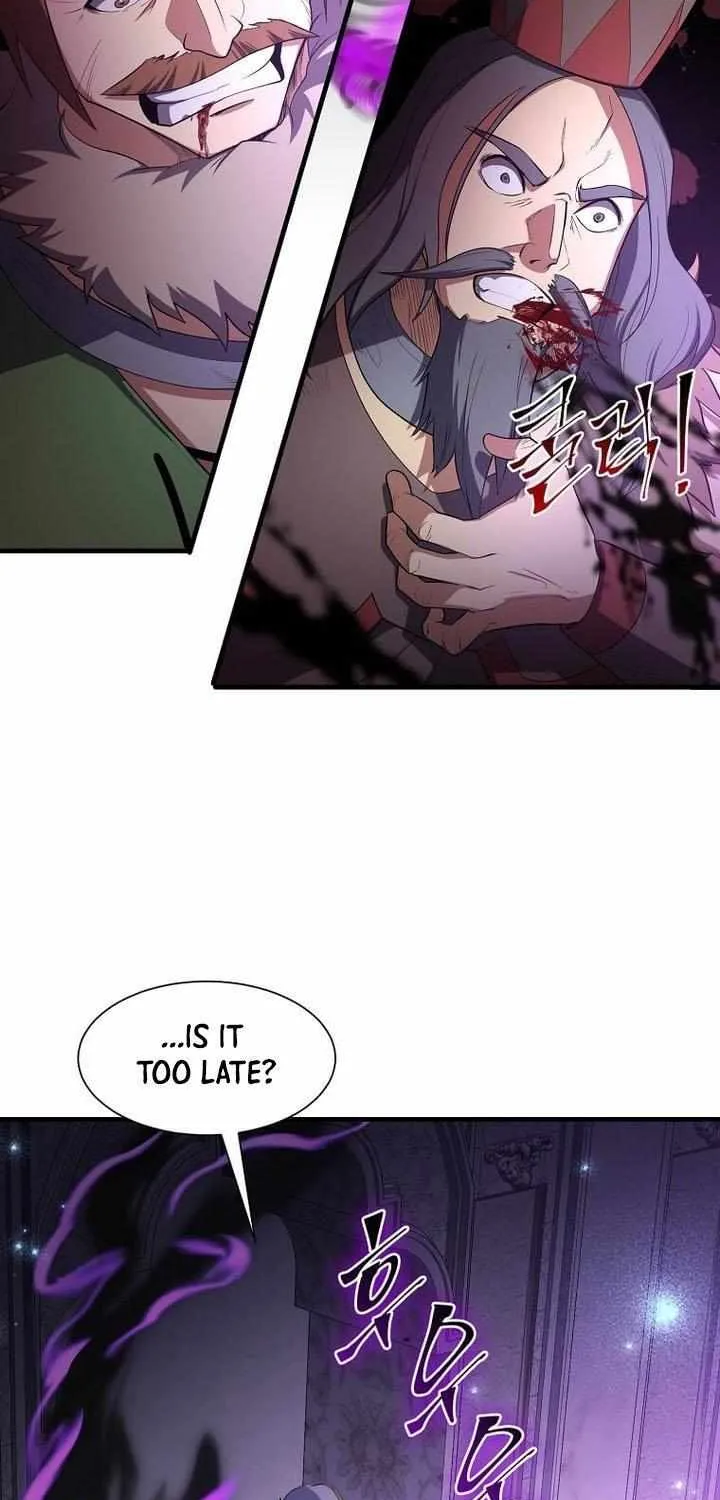 Leveling Up With Skills Chapter 121 page 16 - 