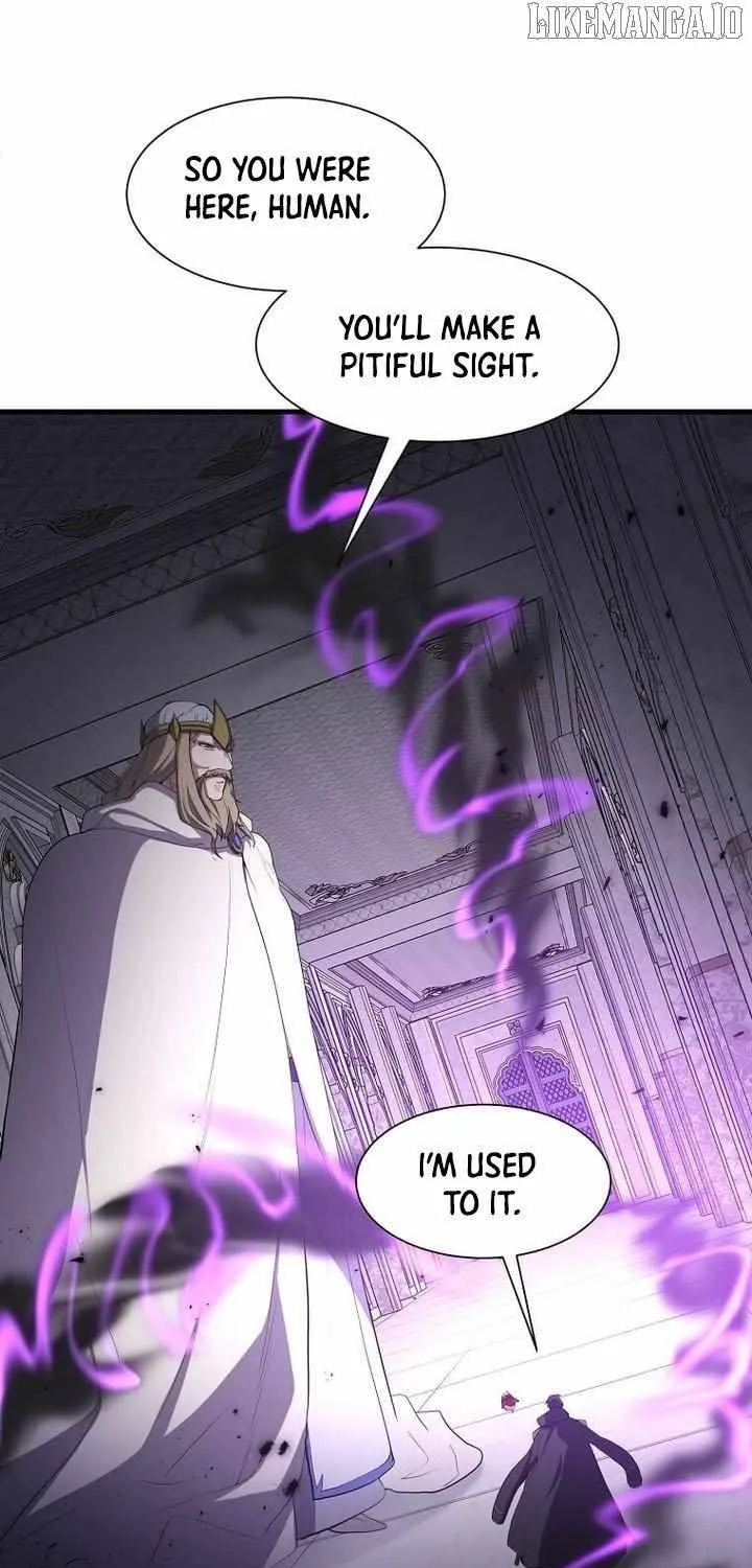 Leveling Up With Skills Chapter 121 page 21 - 