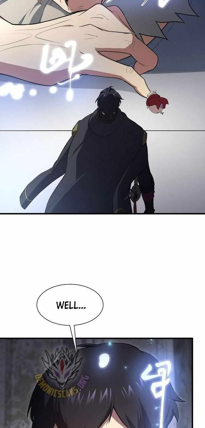 Leveling Up With Skills Chapter 121 page 23 - 