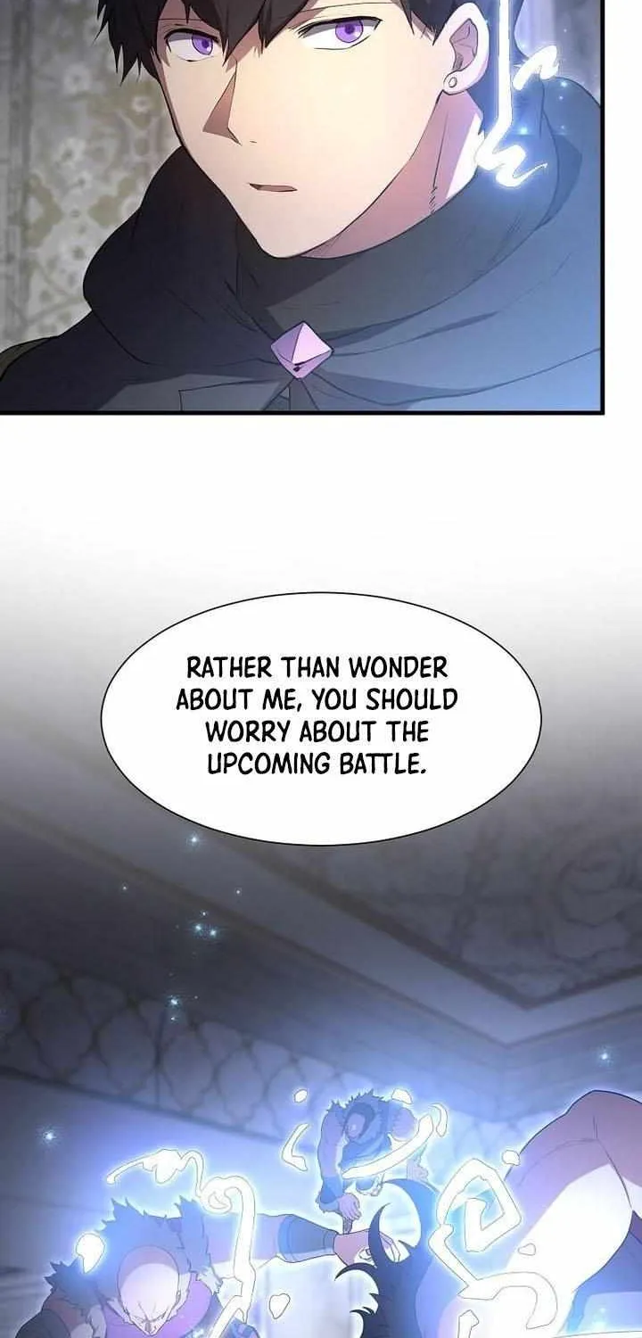 Leveling Up With Skills Chapter 121 page 24 - 