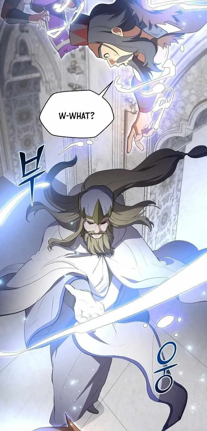 Leveling Up With Skills Chapter 121 page 25 - 