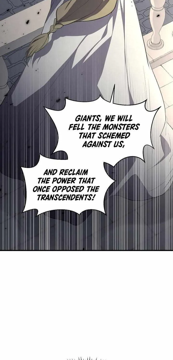 Leveling Up With Skills Chapter 121 page 35 - 