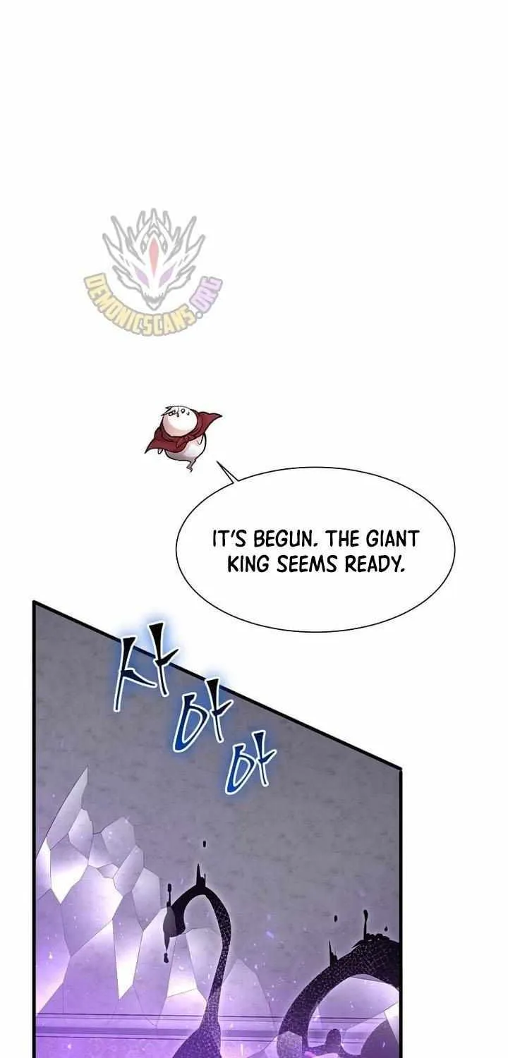Leveling Up With Skills Chapter 121 page 37 - 