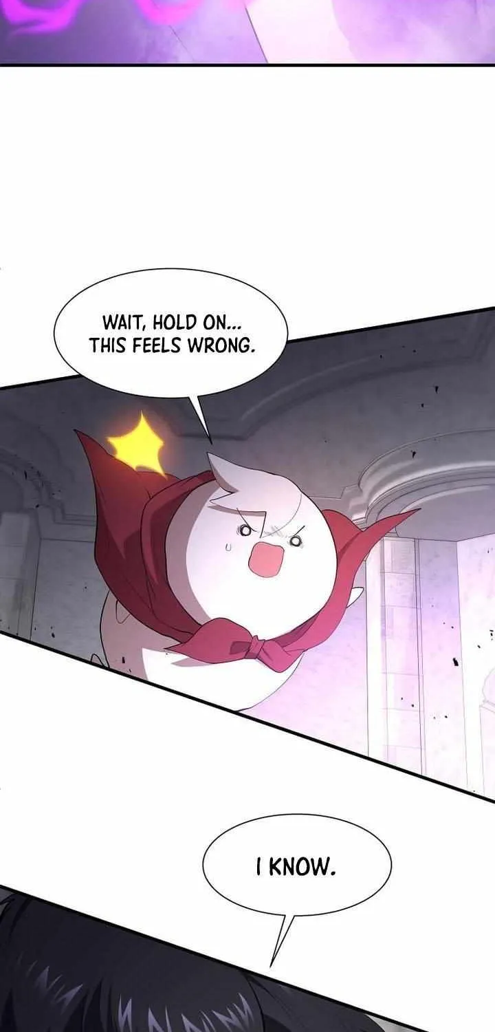 Leveling Up With Skills Chapter 121 page 39 - 