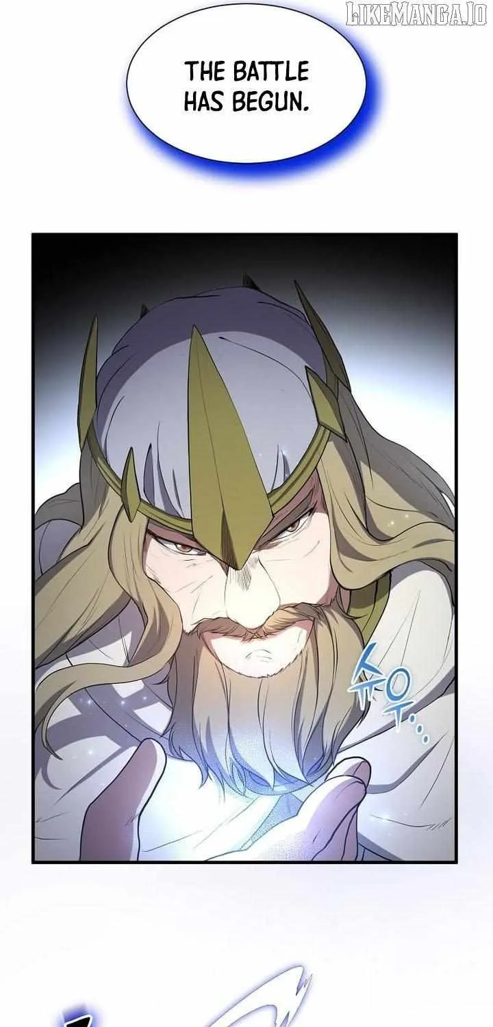 Leveling Up With Skills Chapter 121 page 48 - 