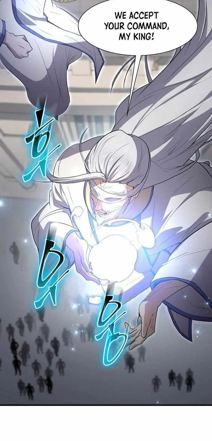 Leveling Up With Skills Chapter 121 page 51 - 