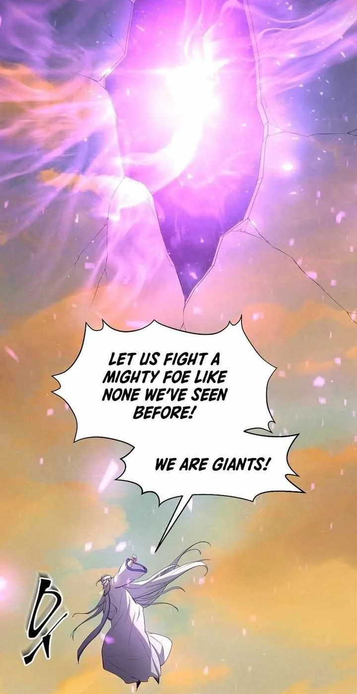 Leveling Up With Skills Chapter 121 page 53 - 