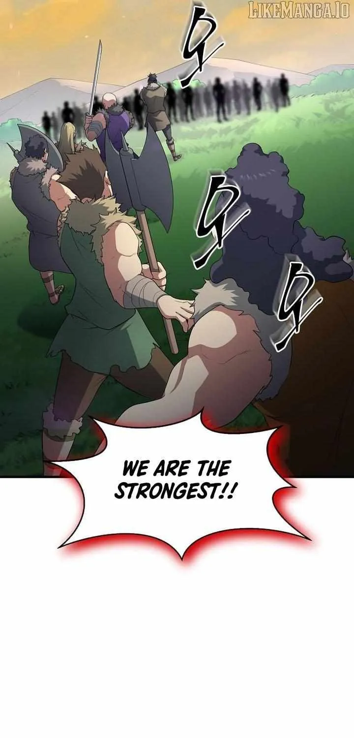 Leveling Up With Skills Chapter 121 page 54 - 