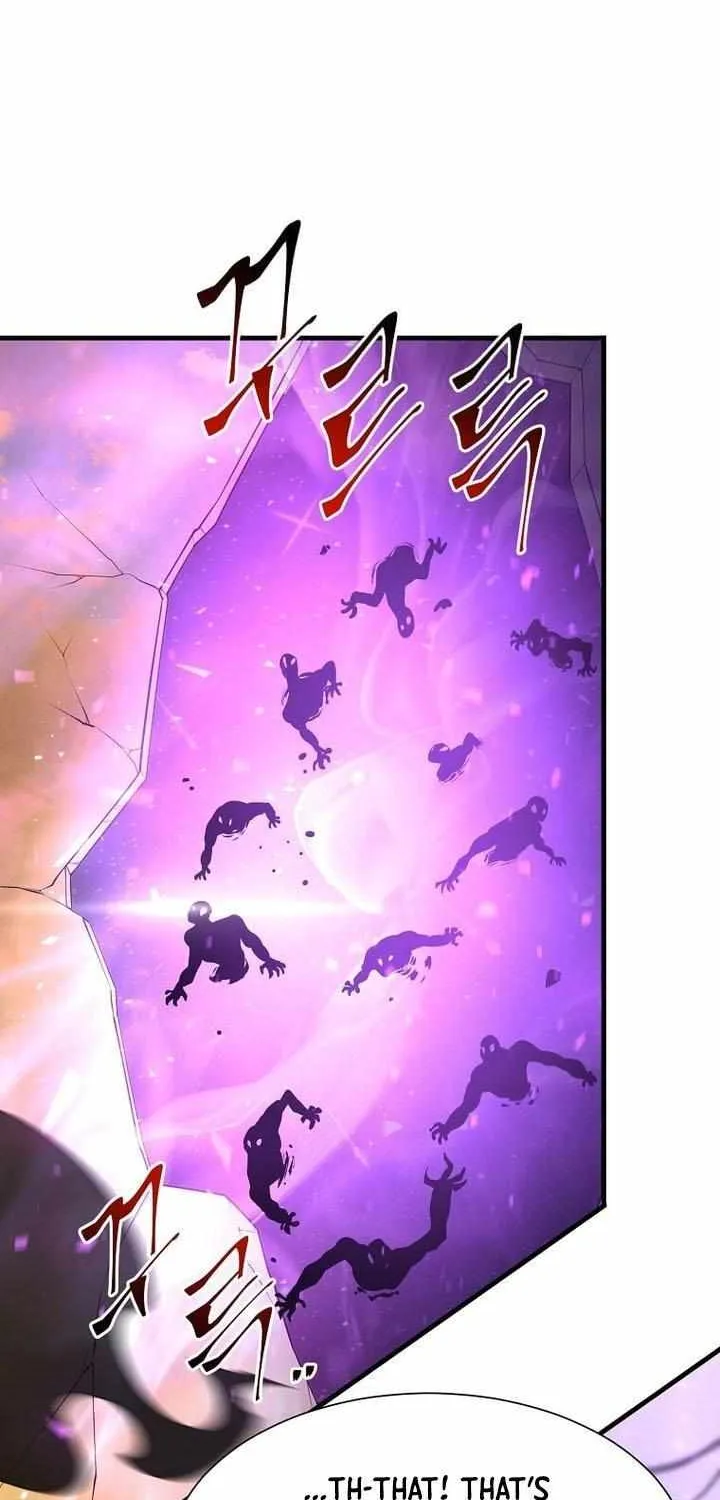 Leveling Up With Skills Chapter 121 page 55 - 