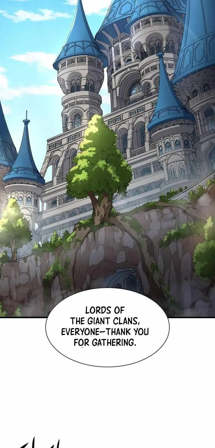 Leveling Up With Skills Chapter 121 page 7 - 