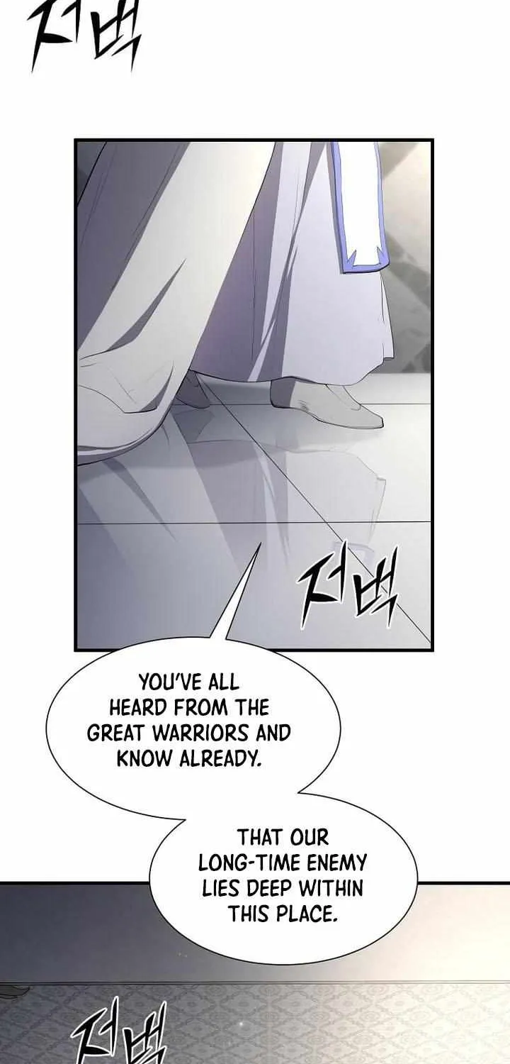 Leveling Up With Skills Chapter 121 page 8 - 