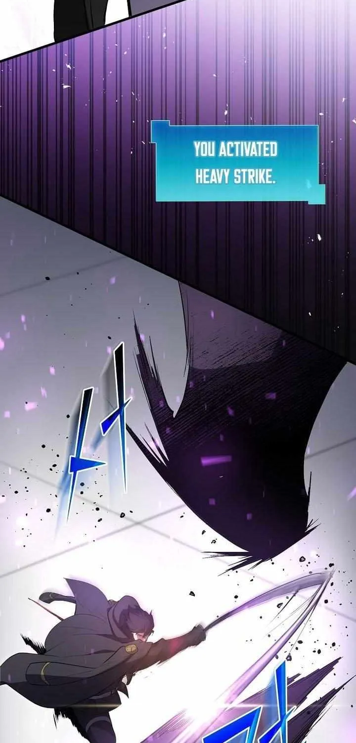 Leveling Up With Skills Chapter 121 page 73 - 