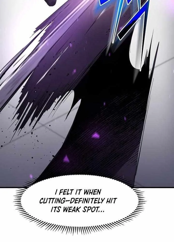 Leveling Up With Skills Chapter 121 page 74 - 