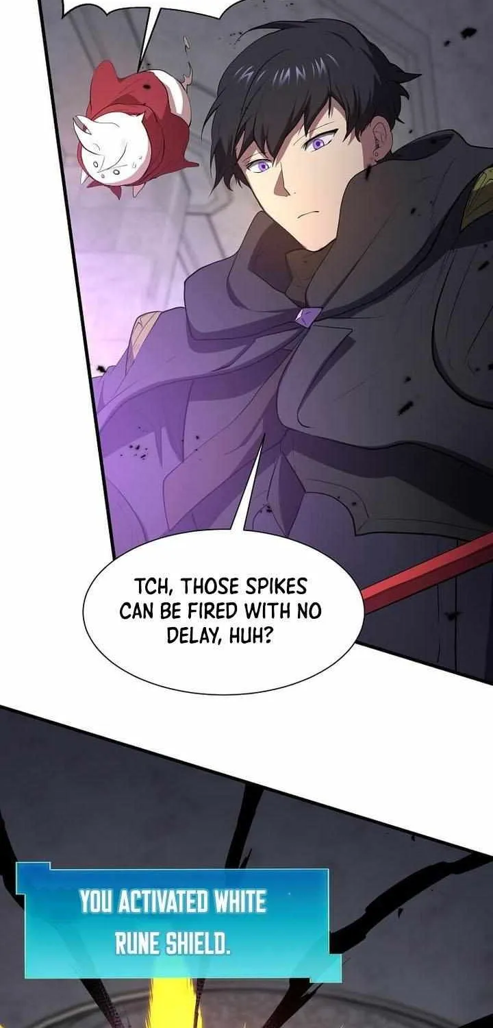 Leveling Up With Skills Chapter 121 page 85 - 