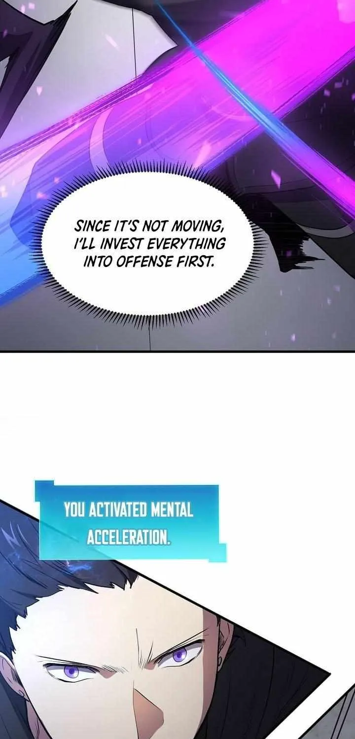Leveling Up With Skills Chapter 121 page 90 - 