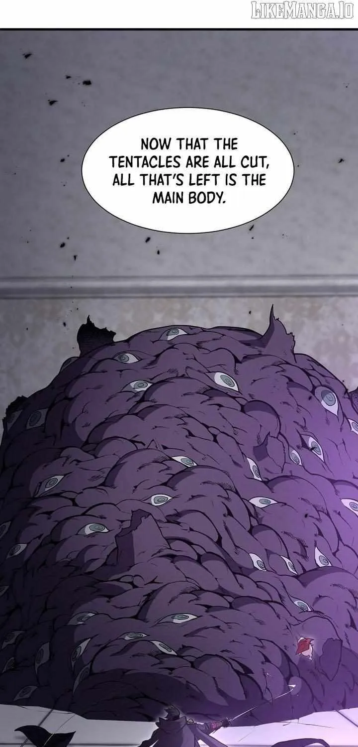 Leveling Up With Skills Chapter 121 page 95 - 