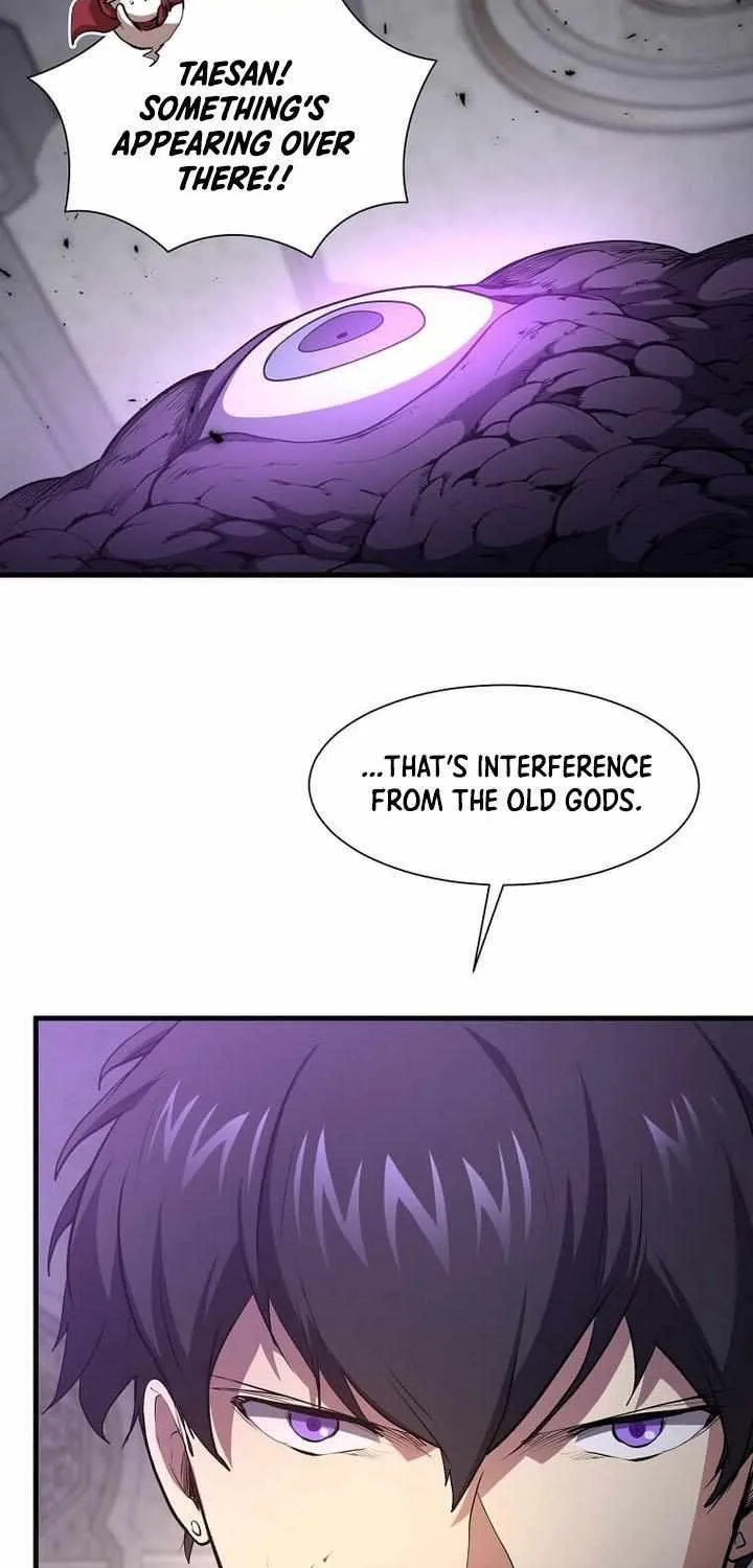 Leveling Up With Skills Chapter 121 page 97 - 