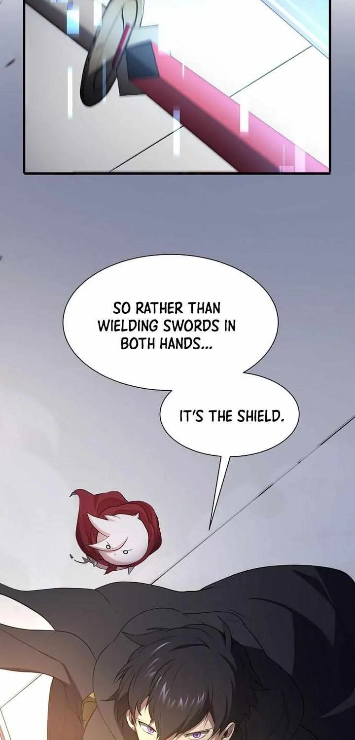 Leveling Up With Skills Chapter 122 page 11 - 