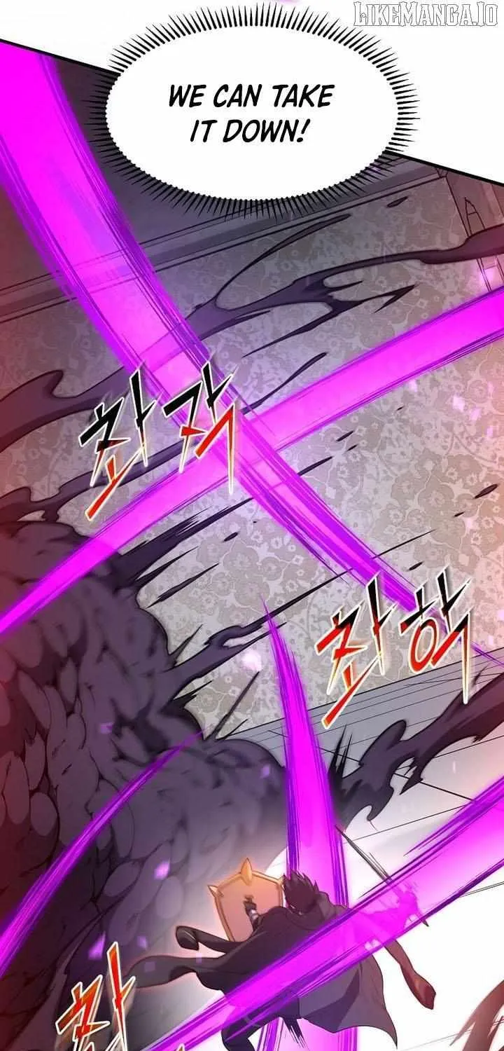 Leveling Up With Skills Chapter 122 page 20 - 