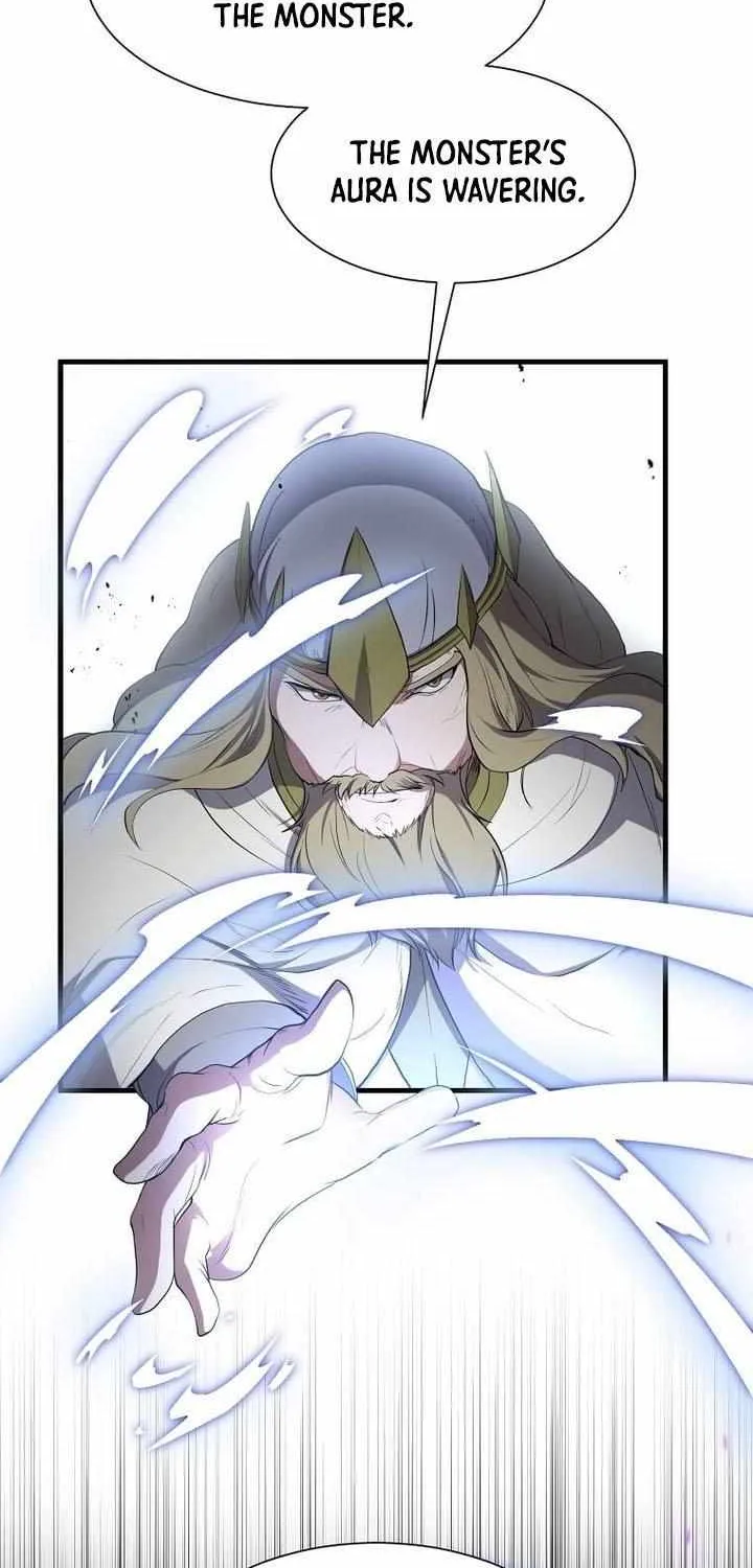 Leveling Up With Skills Chapter 122 page 25 - 